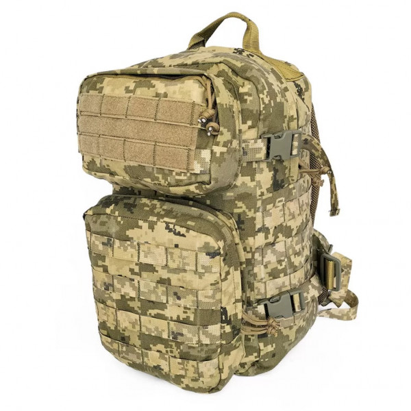 Рюкзак RECON rev2 MM14 [Grad Gear]